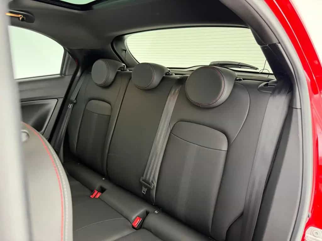 Fiat 500X 1.3 GSE*SPORT*X TECH-LED-PANO-ACC-R.KAM-APP 11/2020-photo-32
