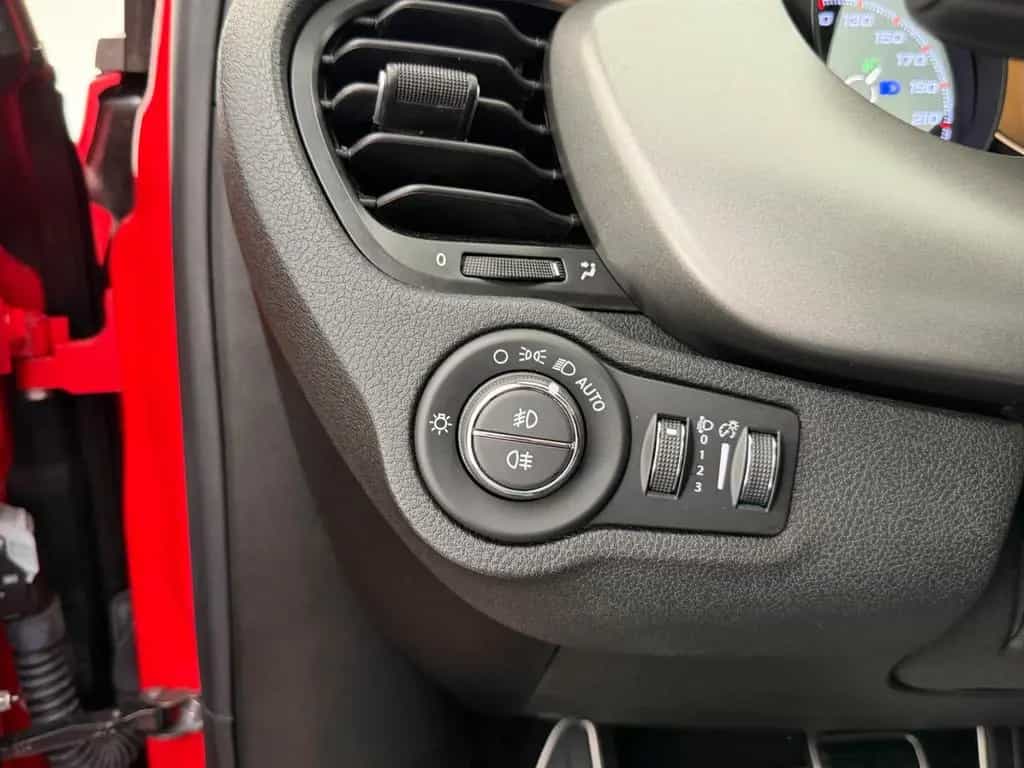 Fiat 500X 1.3 GSE*SPORT*X TECH-LED-PANO-ACC-R.KAM-APP 11/2020-photo-36