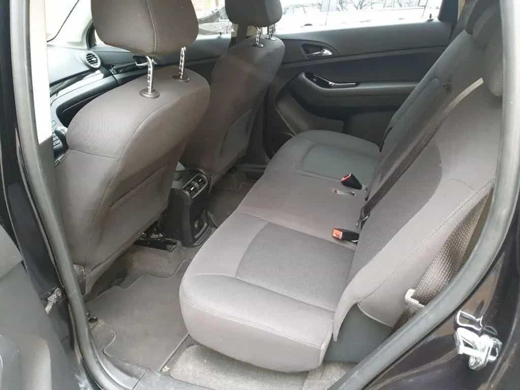 Chevrolet Orlando 2.0TD LT+ 06/2012-photo-7