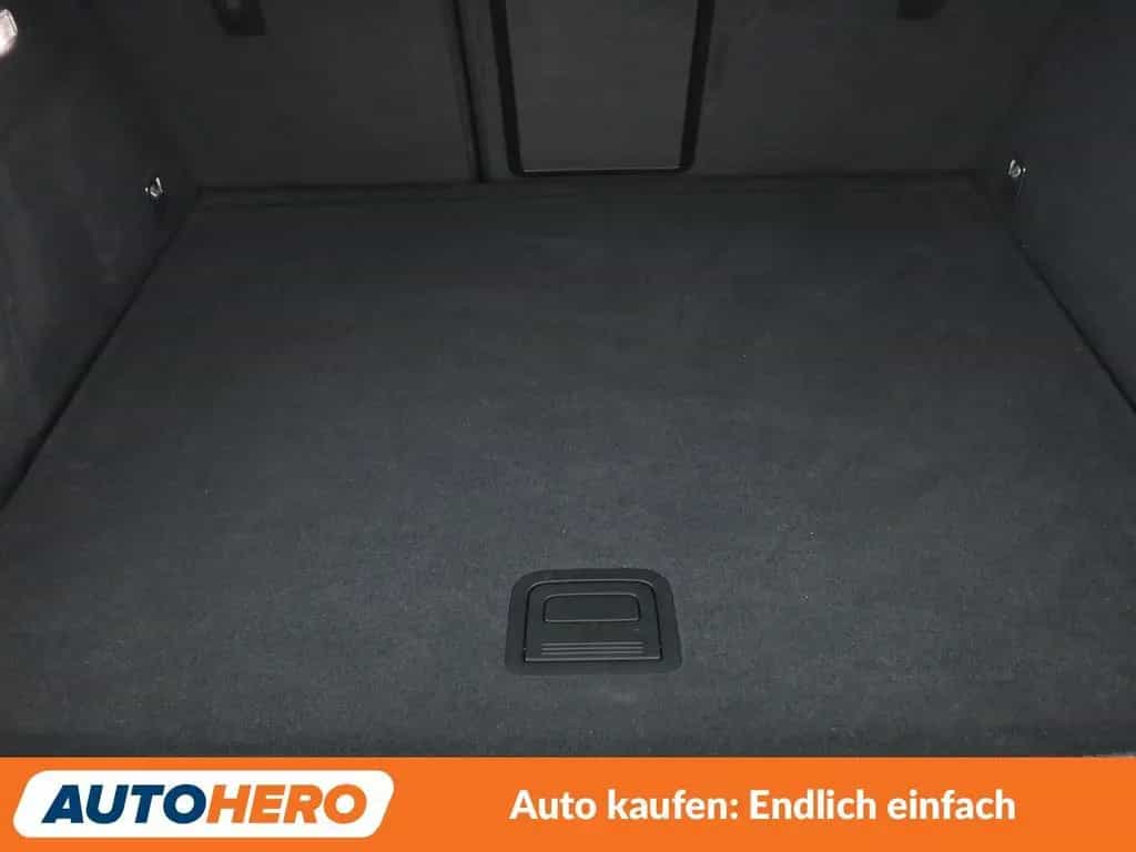 Audi Q3 2.0 TDI quattro Sport Aut.*NAVI*LED*TEMPO*PLA 08/2015-photo-17