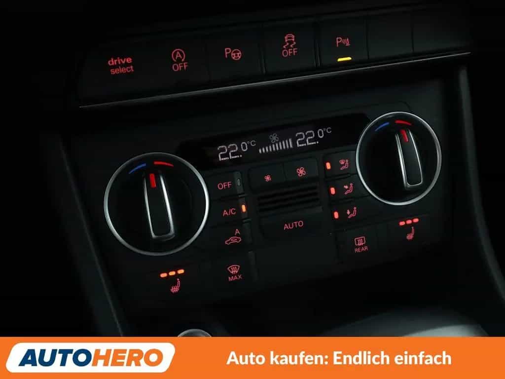 Audi Q3 2.0 TDI quattro Sport Aut.*NAVI*LED*TEMPO*PLA 08/2015-photo-25