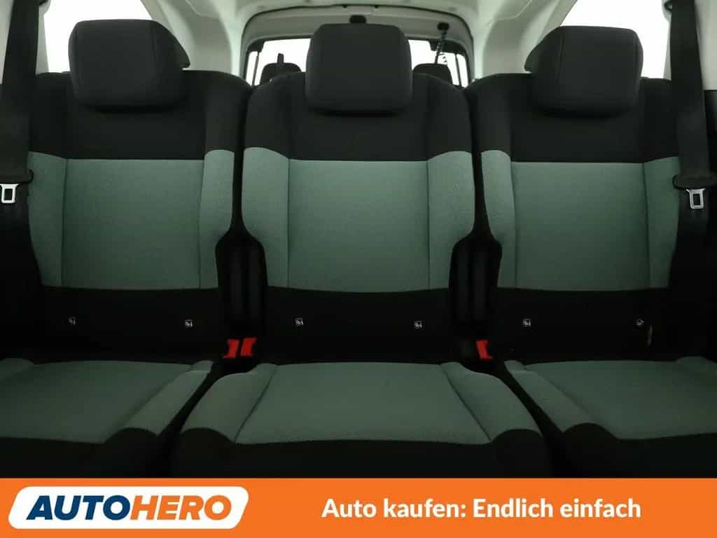 Citroën Berlingo 1.5 Blue-HDi Shine XL *NAVI*HEAD-UP*ACC 10/2020-photo-15