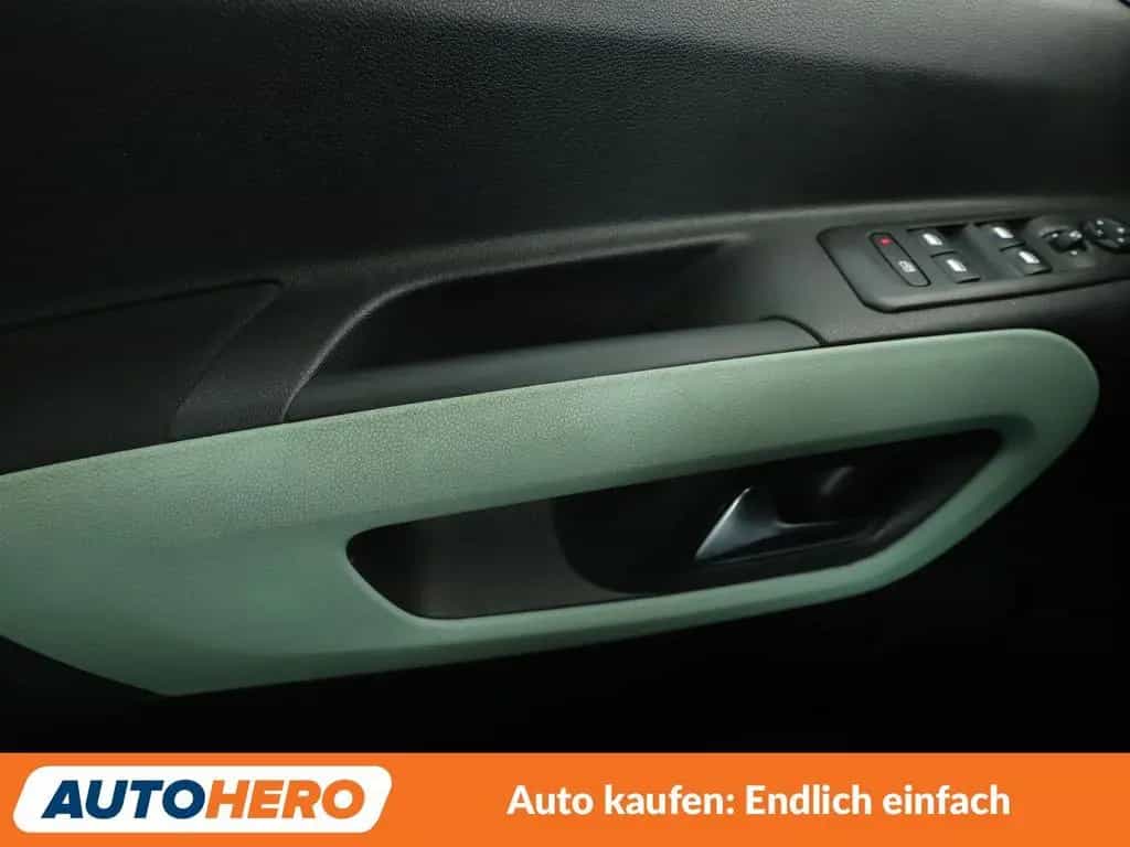 Citroën Berlingo 1.5 Blue-HDi Shine XL *NAVI*HEAD-UP*ACC 10/2020-photo-25