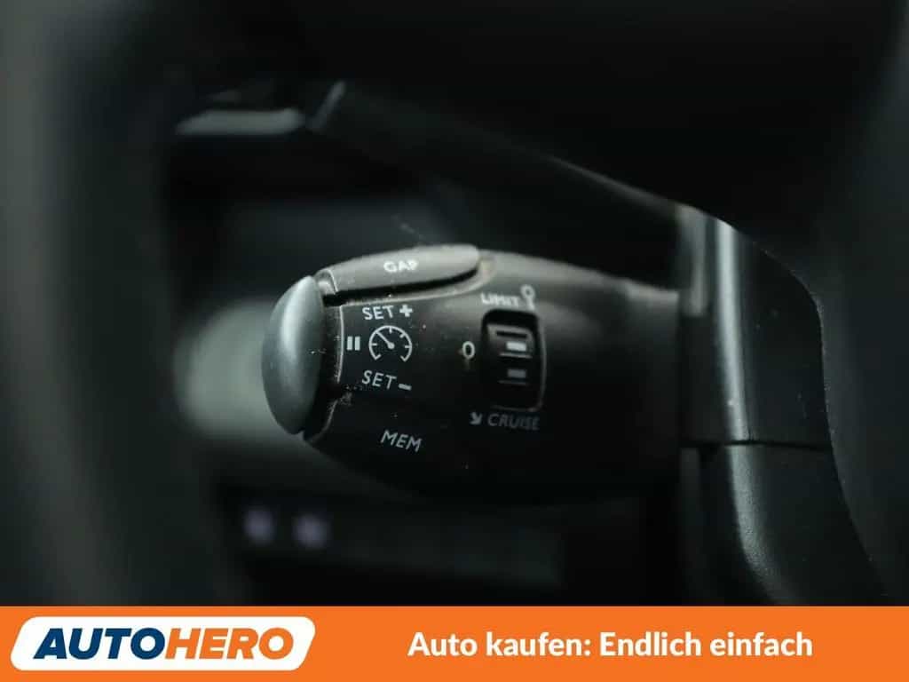 Citroën Berlingo 1.5 Blue-HDi Shine XL *NAVI*HEAD-UP*ACC 10/2020-photo-26