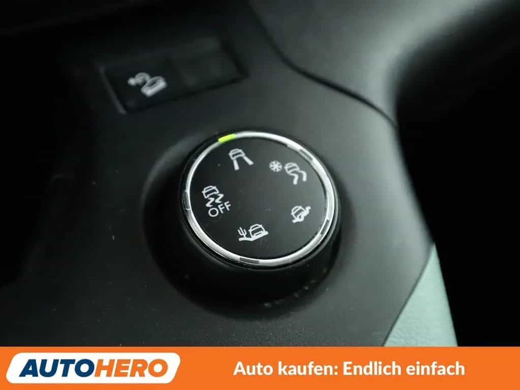 Citroën Berlingo 1.5 Blue-HDi Shine XL *NAVI*HEAD-UP*ACC 10/2020-photo-27
