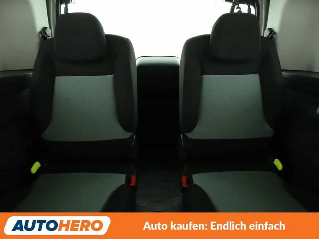 Citroën Berlingo 1.5 Blue-HDi Shine XL *NAVI*HEAD-UP*ACC 10/2020-photo-28