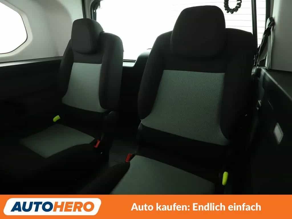 Citroën Berlingo 1.5 Blue-HDi Shine XL *NAVI*HEAD-UP*ACC 10/2020-photo-29