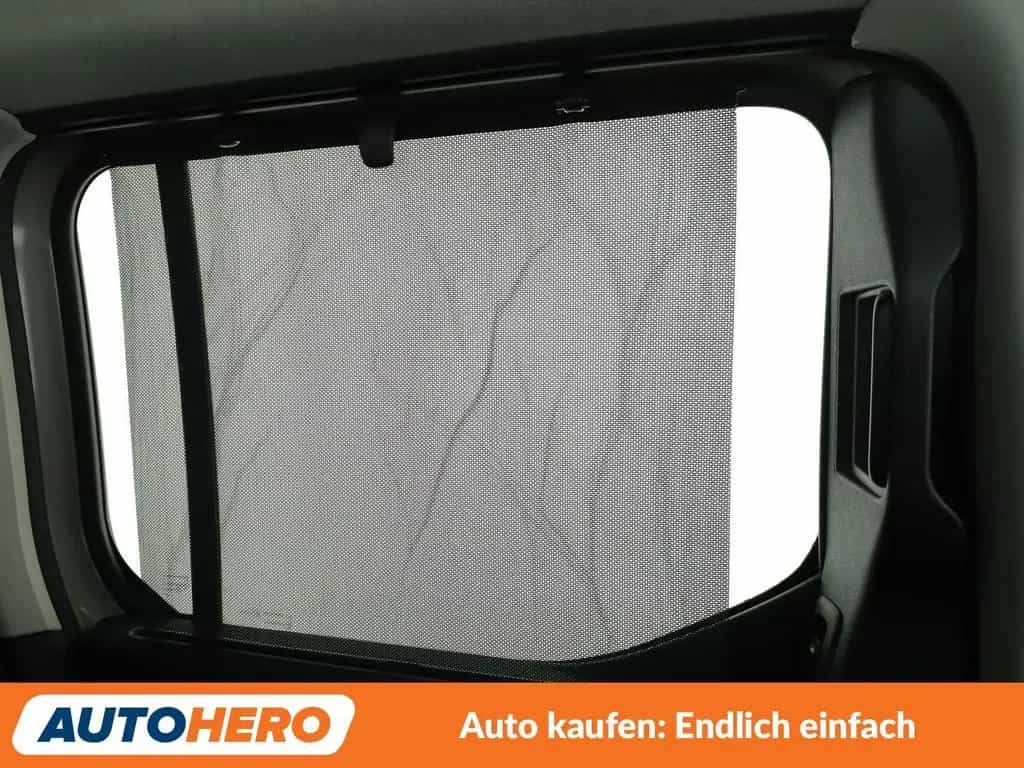Citroën Berlingo 1.5 Blue-HDi Shine XL *NAVI*HEAD-UP*ACC 10/2020-photo-30