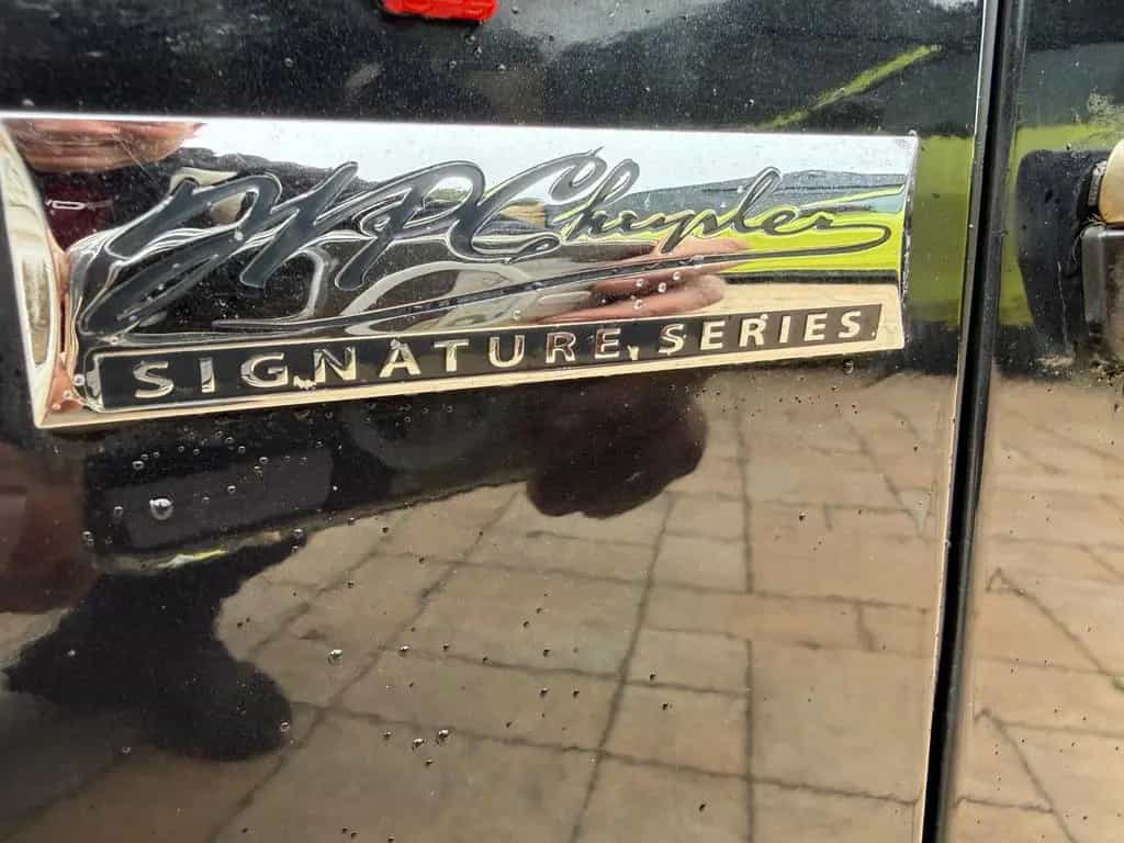 Chrysler 300C +Leder+Navi+SSD+Xenon+22 Zoll+top Optik+WPC+ 08/2010-photo-11