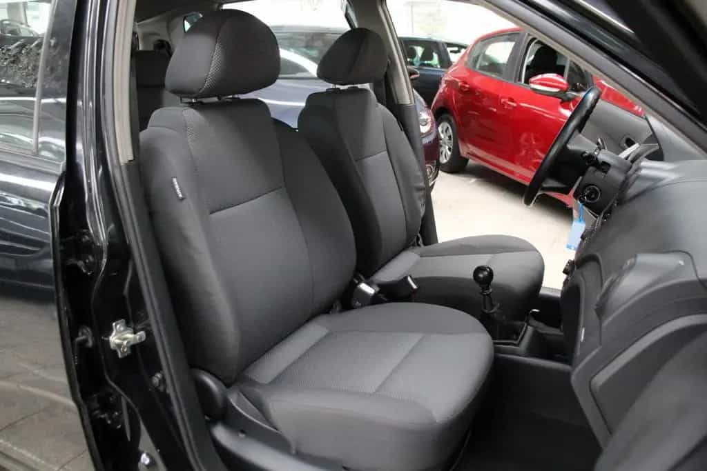 Chevrolet Aveo 1.4 LT Klima 06/2009-photo-10