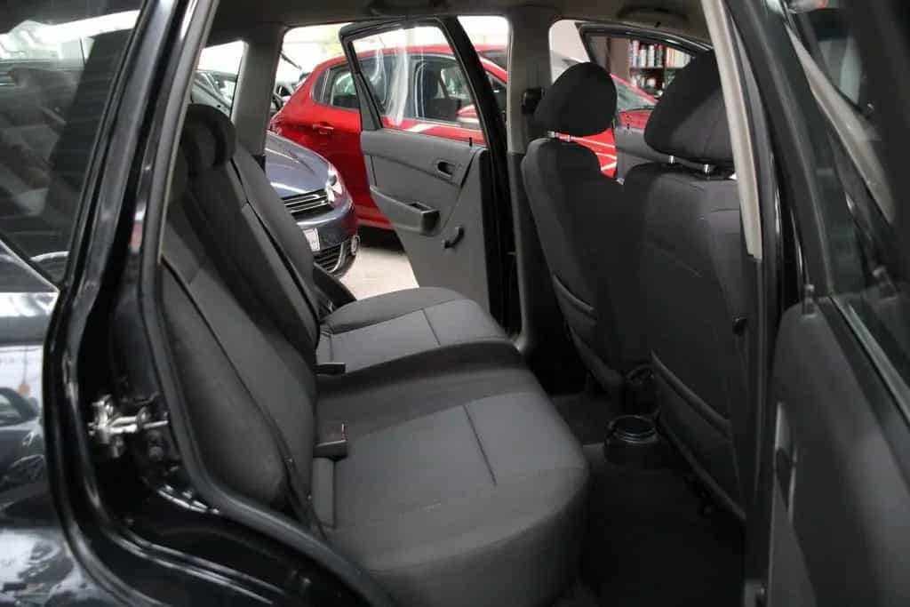 Chevrolet Aveo 1.4 LT Klima 06/2009-photo-11