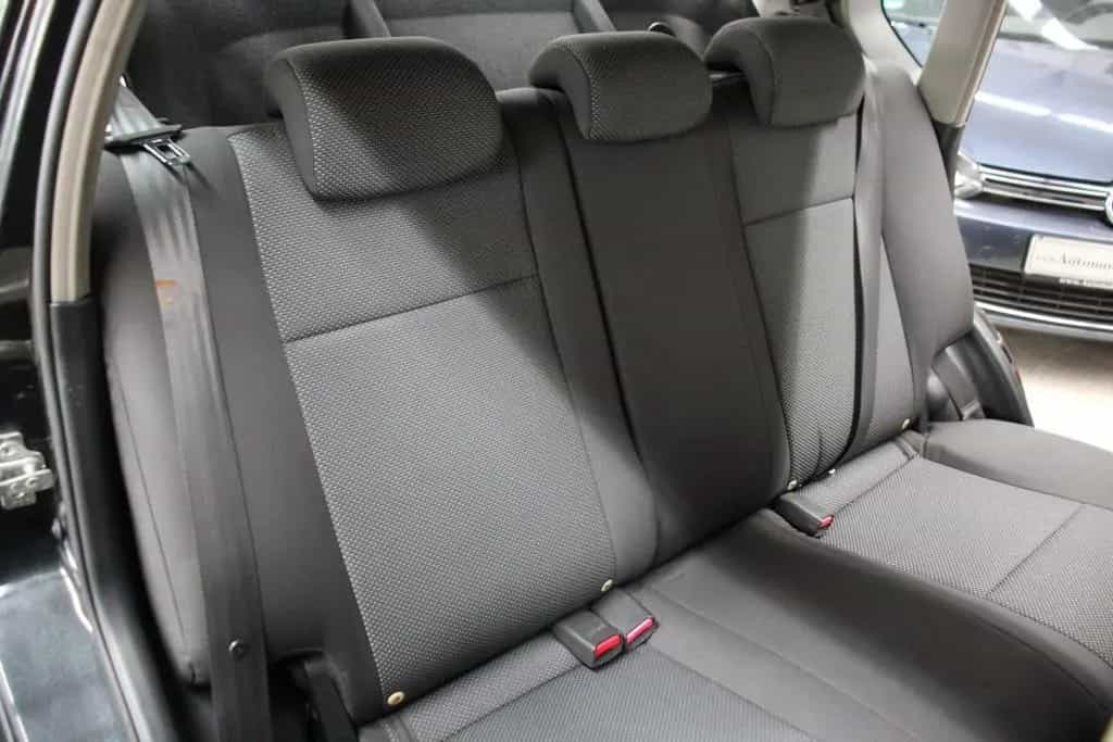 Chevrolet Aveo 1.4 LT Klima 06/2009-photo-12