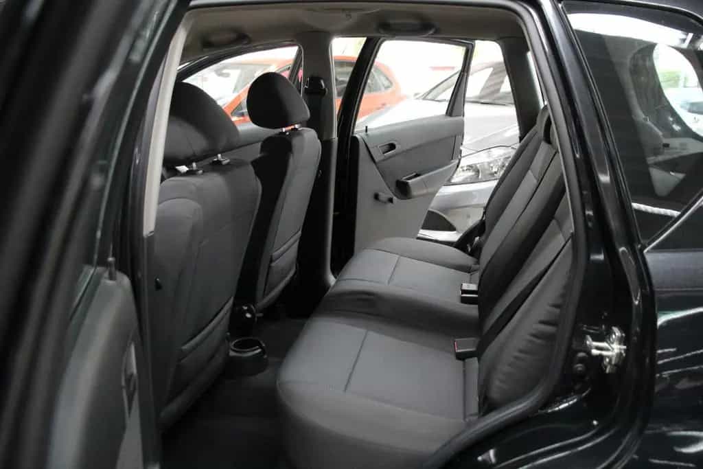Chevrolet Aveo 1.4 LT Klima 06/2009-photo-19