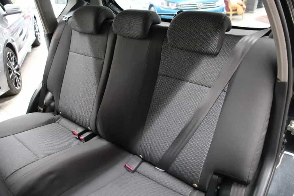 Chevrolet Aveo 1.4 LT Klima 06/2009-photo-21