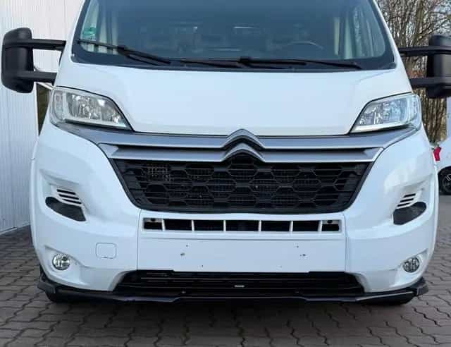 Citroën Jumper 09/2015-photo-13