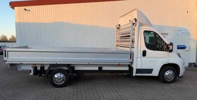 Citroën Jumper 09/2015-photo-2