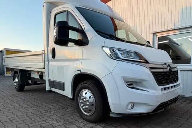 Citroën Jumper 09/2015-photo-5