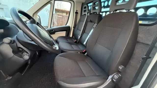 Citroën Jumper 09/2015-photo-7