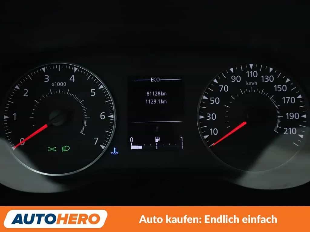 Dacia Duster 1.5 Blue dCi Prestige 4x4 *NAVI*CAM*SHZ* 08/2021-photo-19