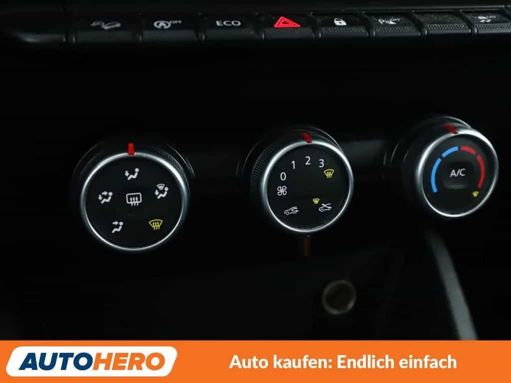 Dacia Duster 1.5 Blue dCi Prestige 4x4 *NAVI*CAM*SHZ* 08/2021-photo-22
