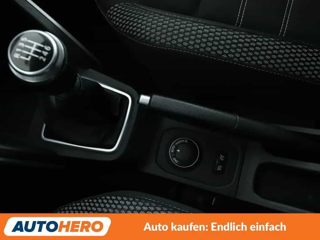 Dacia Duster 1.5 Blue dCi Prestige 4x4 *NAVI*CAM*SHZ* 08/2021-photo-23