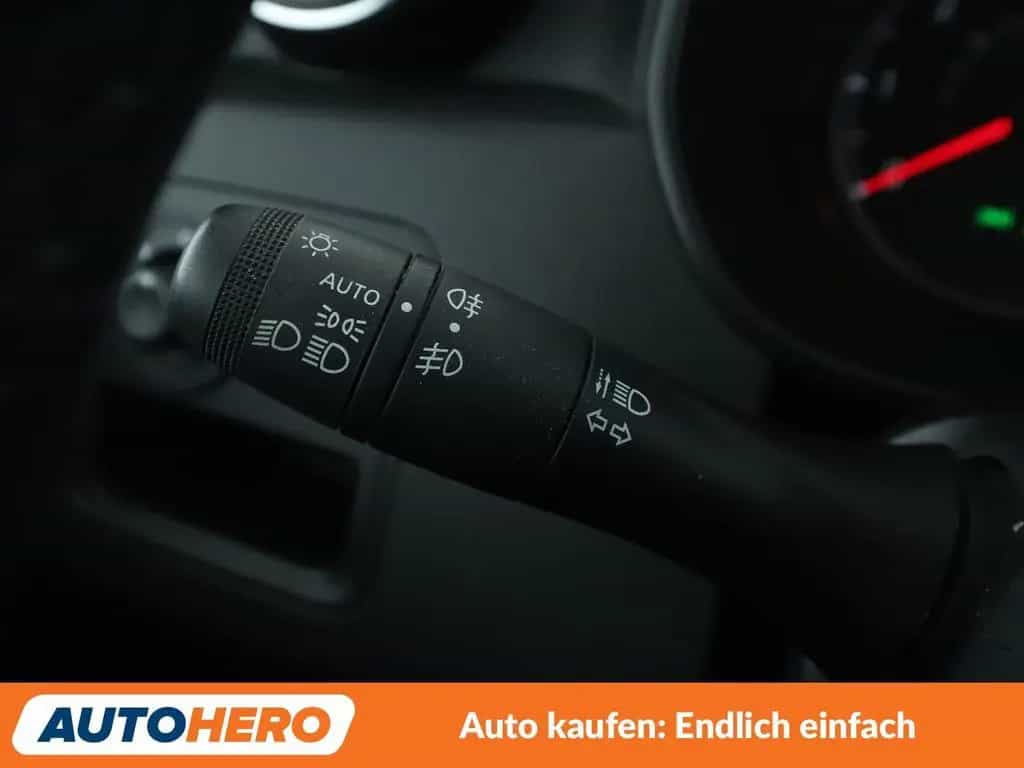 Dacia Duster 1.5 Blue dCi Prestige 4x4 *NAVI*CAM*SHZ* 08/2021-photo-25