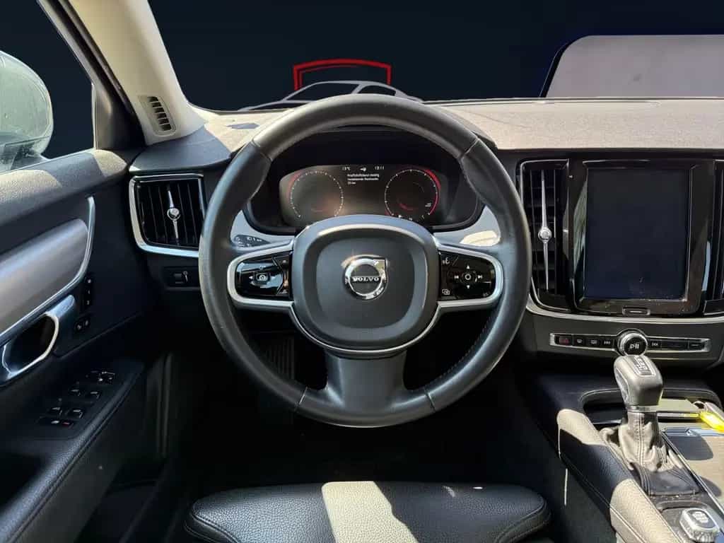 Volvo S90 Lim./Automatik/Leder/Navi/LED/Kamera 09/2018-photo-15