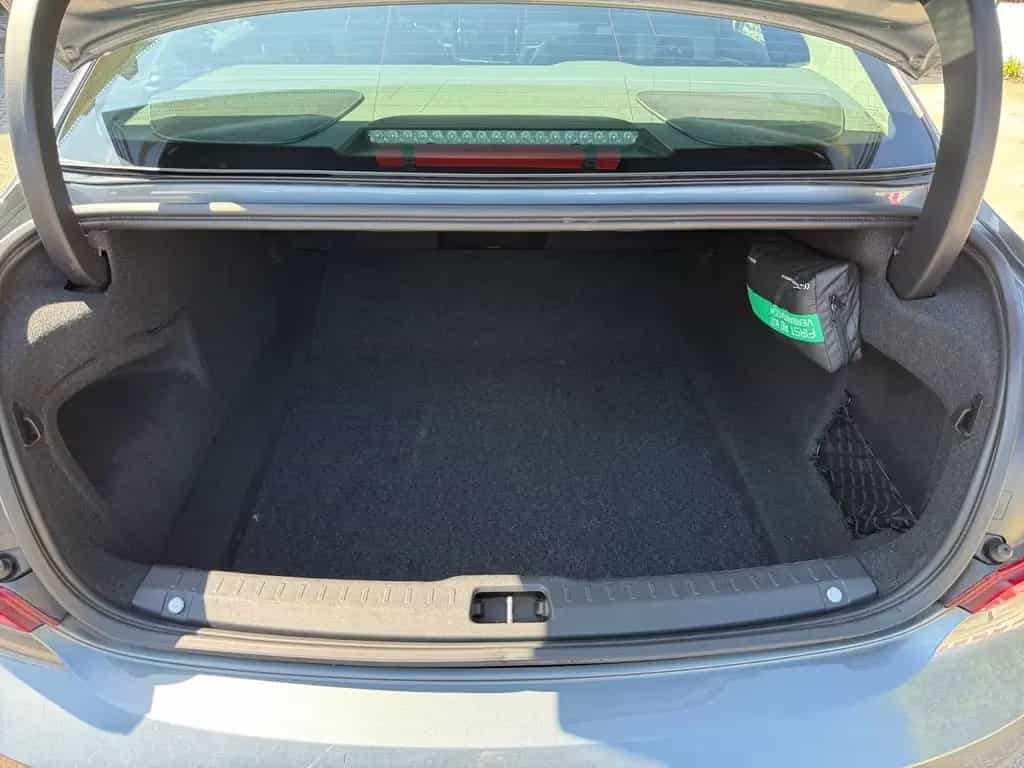 Volvo S90 Lim./Automatik/Leder/Navi/LED/Kamera 09/2018-photo-16
