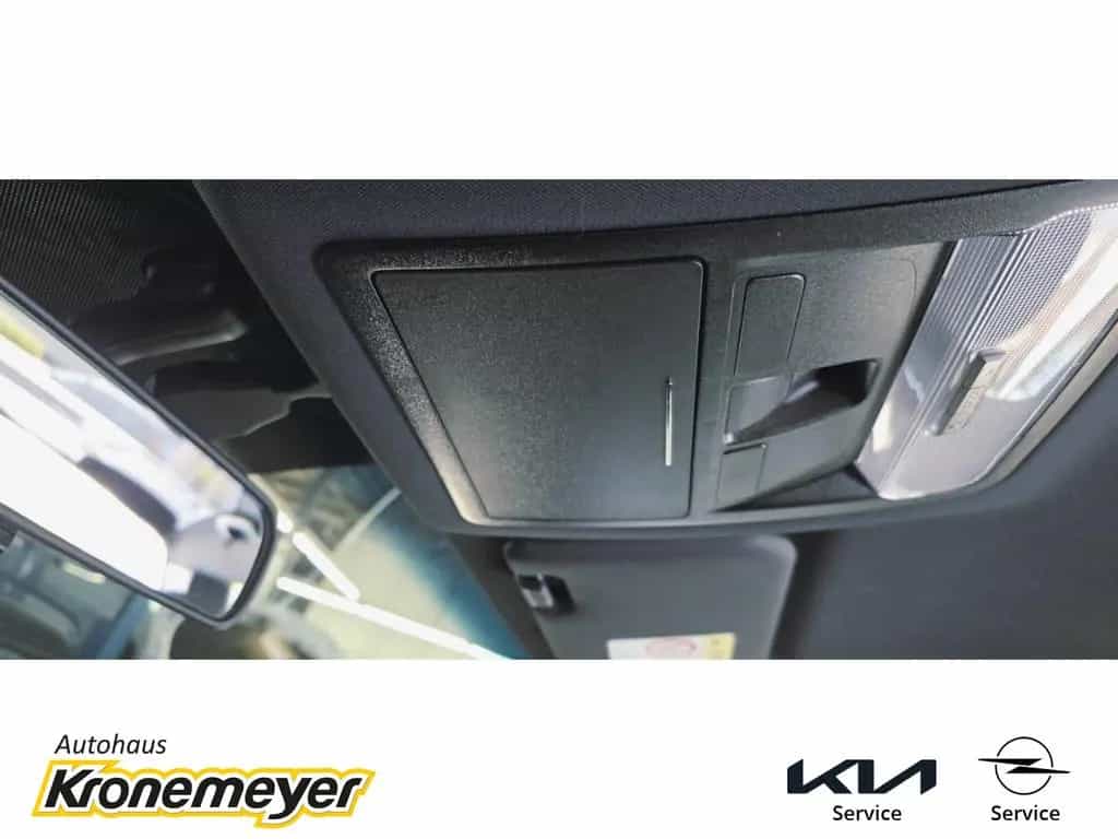 Ssangyong Musso Grand 4WD Quartz Pickup Navi Rückfahrkamer 06/2021-photo-16