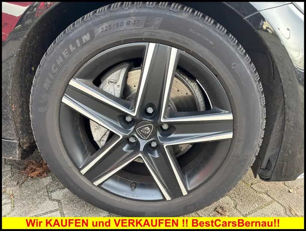 Mercedes-Benz C 180 Coupe SHZ*NAVI*Burmester*AMG 07/2016-photo-10