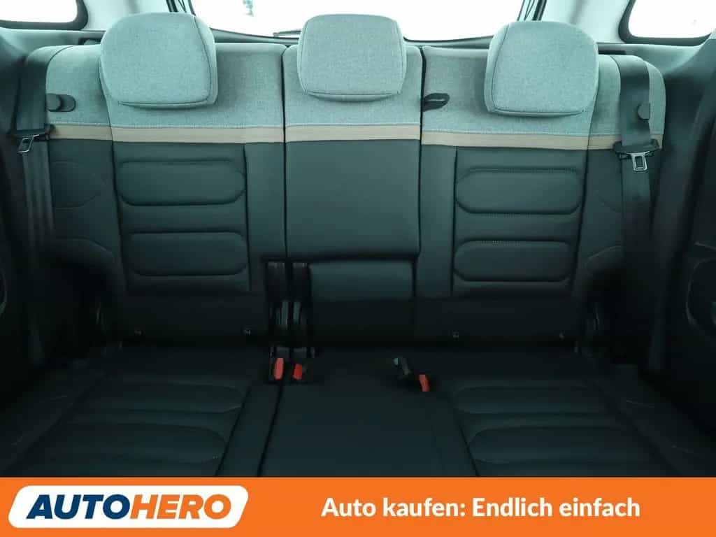 Citroën C3 Aircross 1.2 PureTech Shine Pack *NAVI*CAM* 10/2021-photo-15