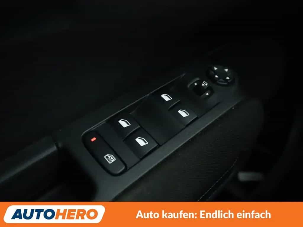 Citroën C3 Aircross 1.2 PureTech Shine Pack *NAVI*CAM* 10/2021-photo-24