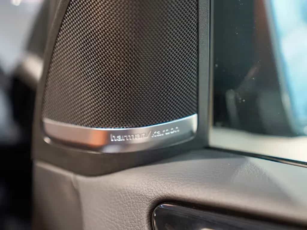 Mercedes-Benz GLE-Class 400 4M AMG Line Pano AIRMATIC 360° COMAND 03/2018-photo-13