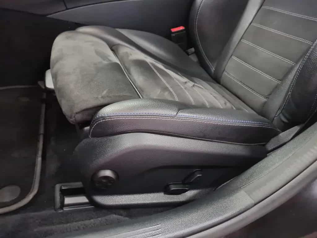 Mercedes-Benz C-Class 200 NIGHT EDITION / KAMERA / GEPFLEGT 03/2020-photo-13