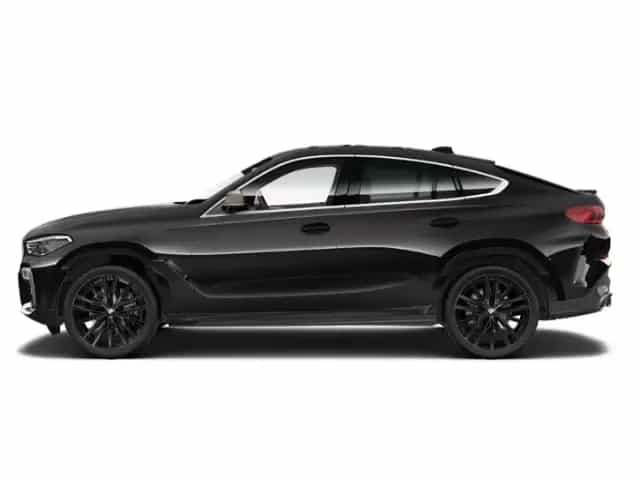 BMW X6 M50i xDrive H&K+AHK+SkyLounge+Laserlicht+HUD 04/2023-photo-1