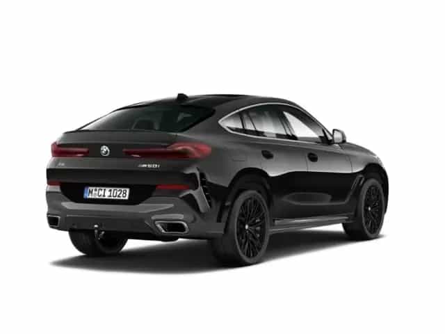 BMW X6 M50i xDrive H&K+AHK+SkyLounge+Laserlicht+HUD 04/2023-photo-2