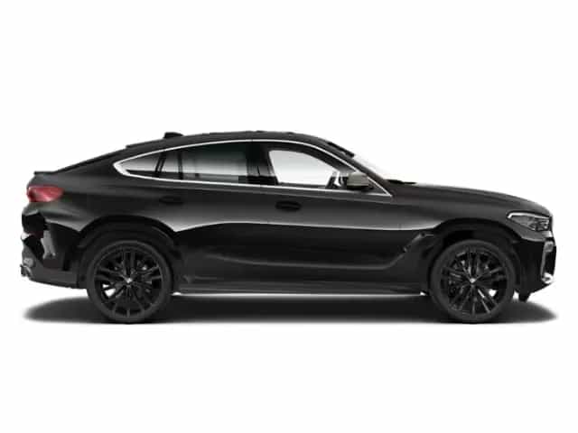 BMW X6 M50i xDrive H&K+AHK+SkyLounge+Laserlicht+HUD 04/2023-photo-3