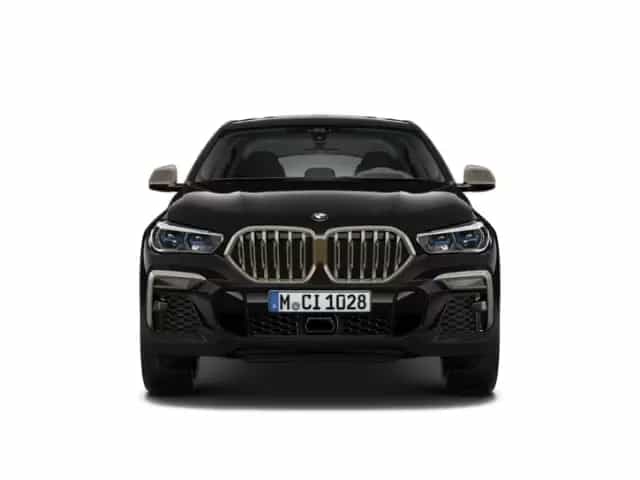 BMW X6 M50i xDrive H&K+AHK+SkyLounge+Laserlicht+HUD 04/2023-photo-4
