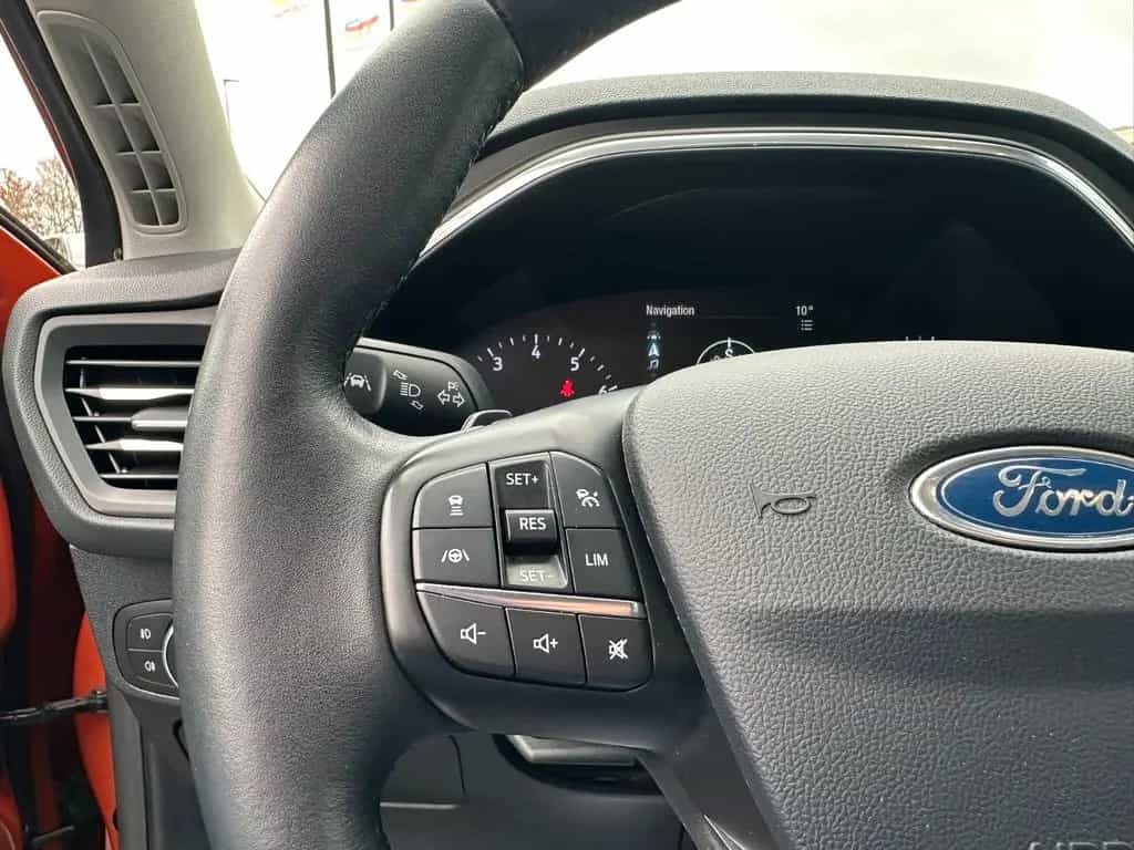 Ford Focus Turnier Active *AHK/ LED/ ACC* 05/2019-photo-10