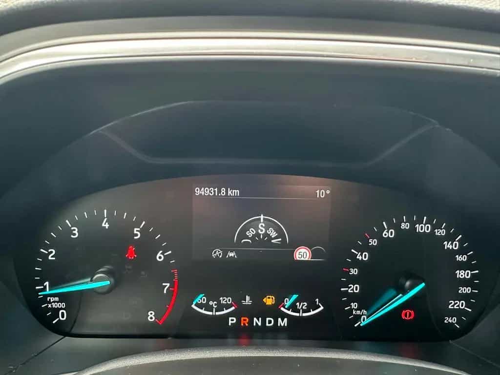 Ford Focus Turnier Active *AHK/ LED/ ACC* 05/2019-photo-11