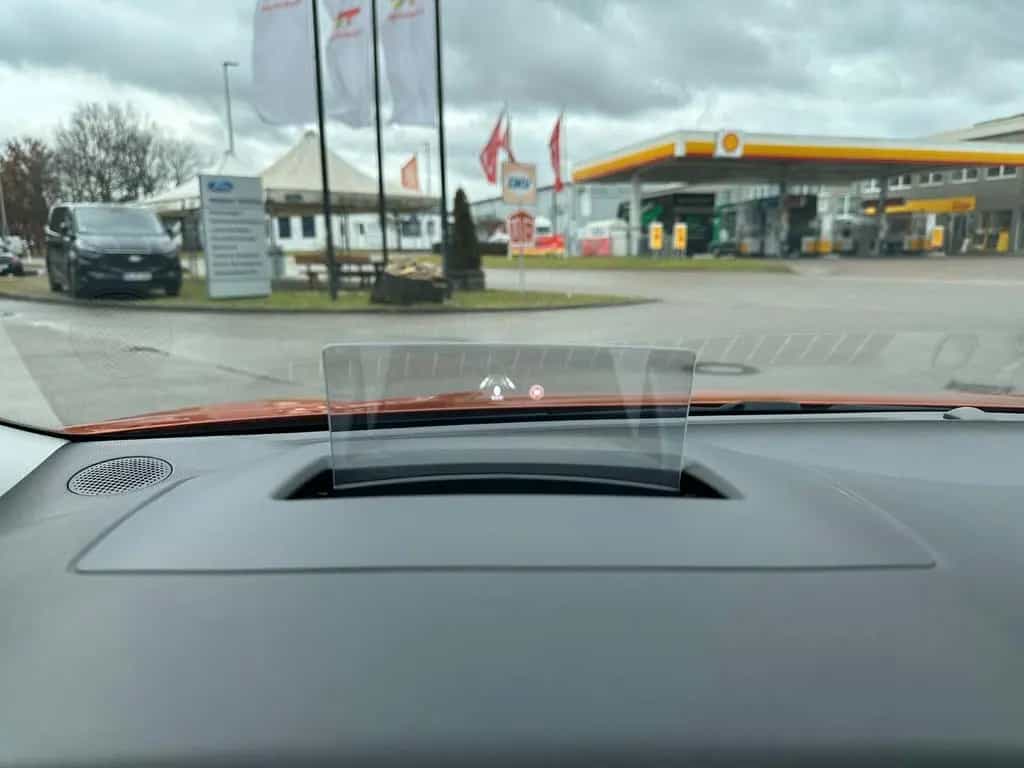 Ford Focus Turnier Active *AHK/ LED/ ACC* 05/2019-photo-12