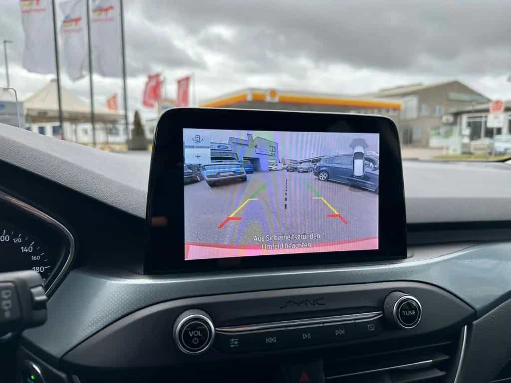 Ford Focus Turnier Active *AHK/ LED/ ACC* 05/2019-photo-14