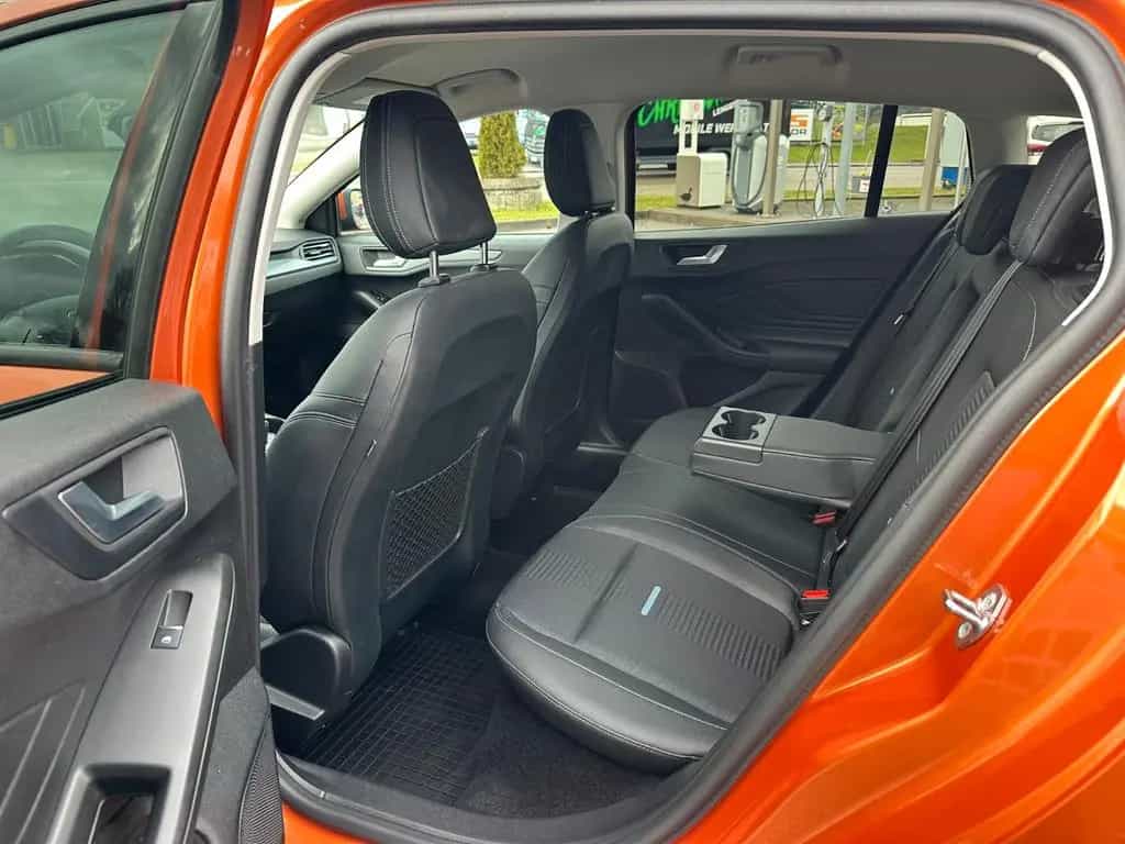 Ford Focus Turnier Active *AHK/ LED/ ACC* 05/2019-photo-16