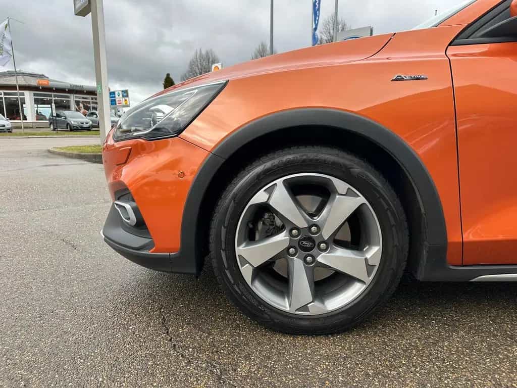 Ford Focus Turnier Active *AHK/ LED/ ACC* 05/2019-photo-18