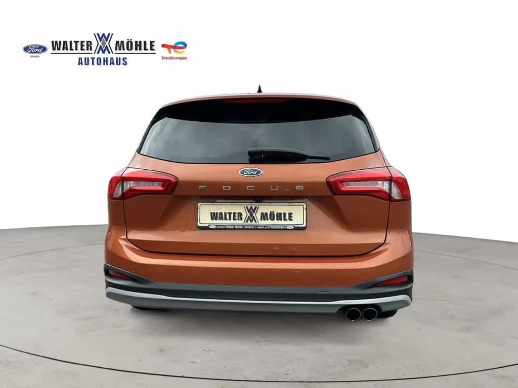 Ford Focus Turnier Active *AHK/ LED/ ACC* 05/2019-photo-3