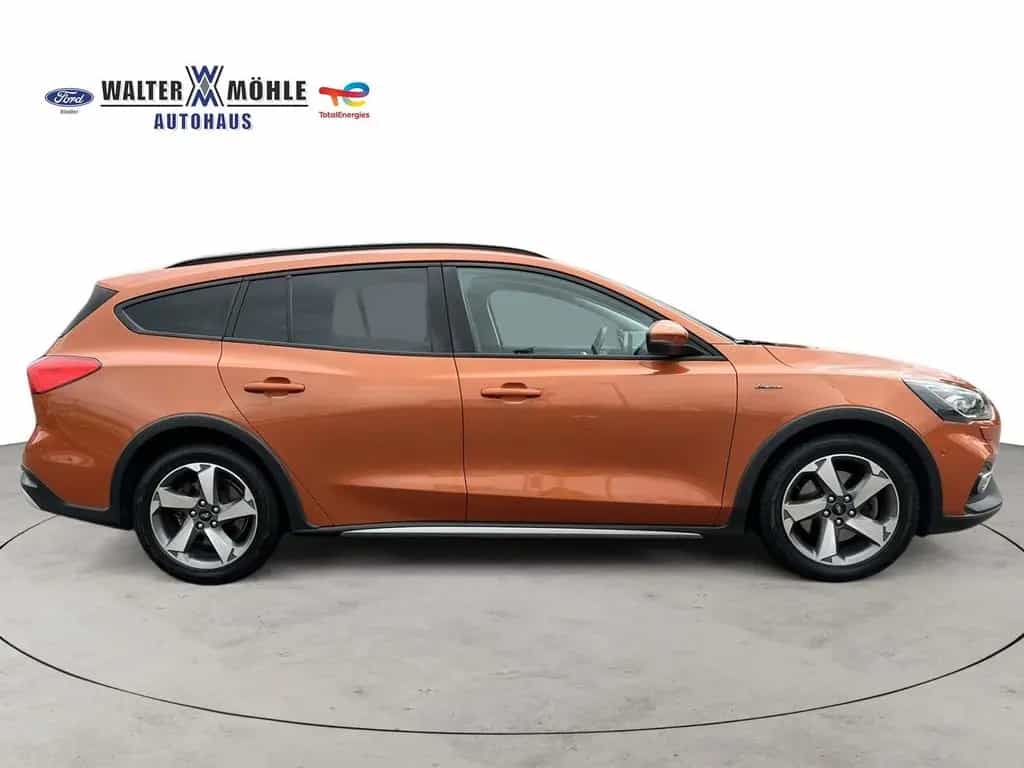 Ford Focus Turnier Active *AHK/ LED/ ACC* 05/2019-photo-5