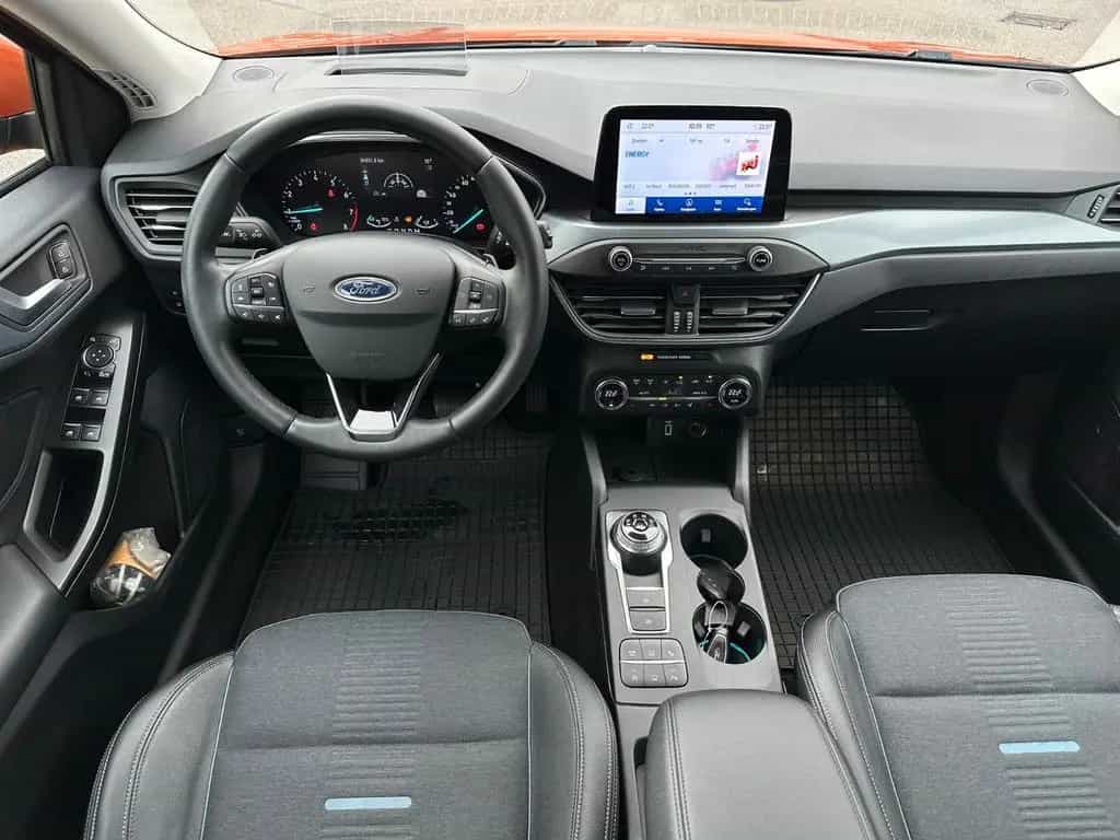 Ford Focus Turnier Active *AHK/ LED/ ACC* 05/2019-photo-9