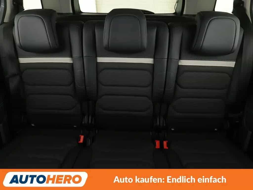 Citroën C5 Aircross 1.2 PureTech Plus *NAVI*LED*TEMPO* 06/2024-photo-15