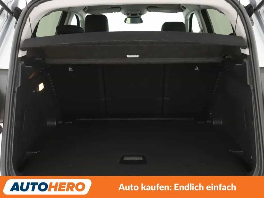Citroën C5 Aircross 1.2 PureTech Plus *NAVI*LED*TEMPO* 06/2024-photo-17
