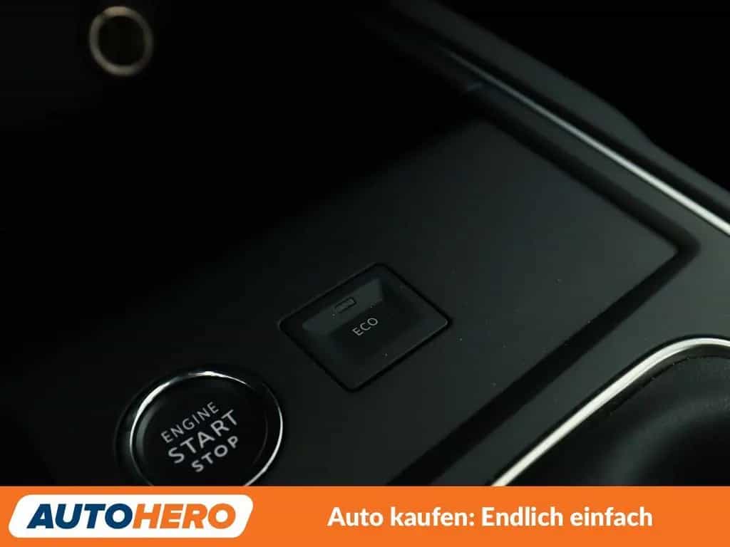 Citroën C5 Aircross 1.2 PureTech Plus *NAVI*LED*TEMPO* 06/2024-photo-23
